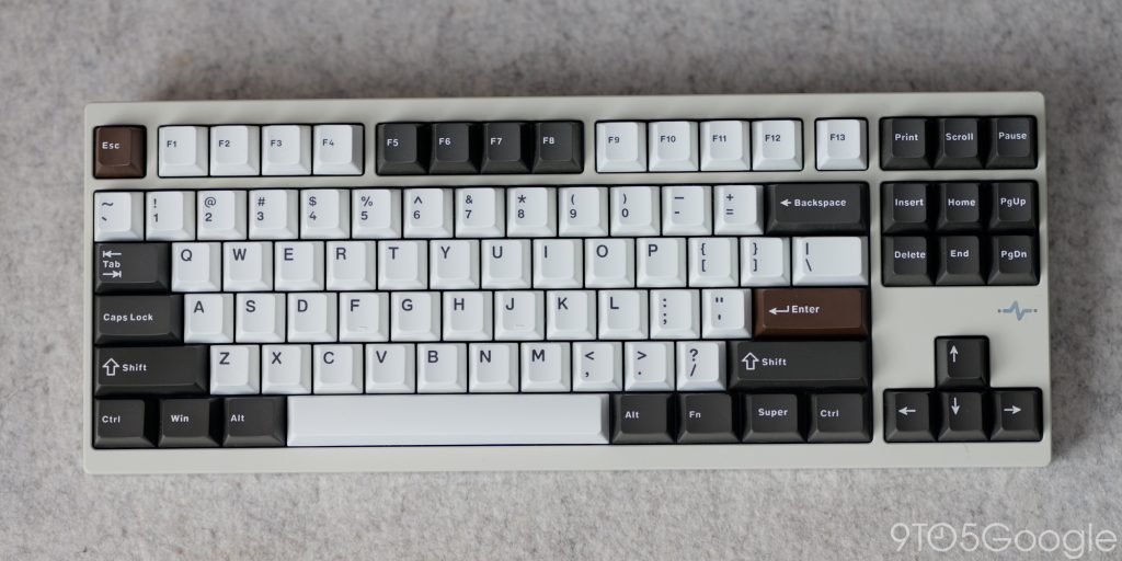 Clavier Lemokey