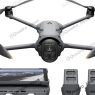 Le DJI Mavic 4 Pro sera-t-il lancé ce mois-ci ? Toutes les infos à connaître