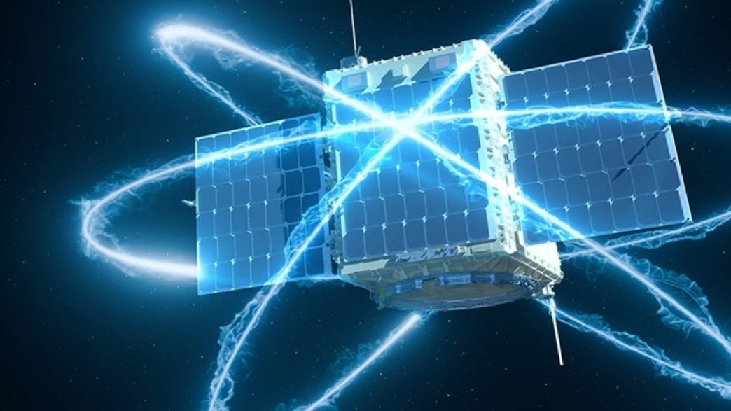 Quantum communications prennent leur envol vers l'espace pour une connectivité sécurisée