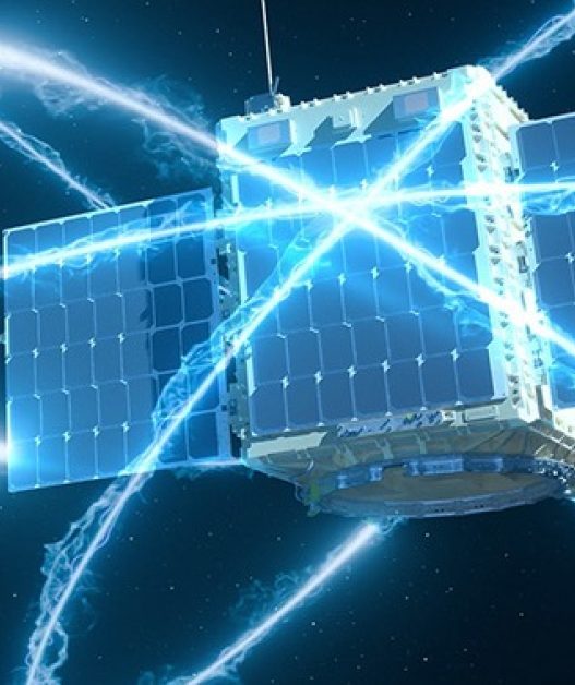 Quantum communications prennent leur envol vers l'espace pour une connectivité sécurisée