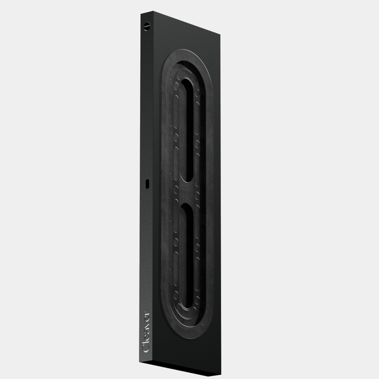 Clavier Aluminium Cleaver