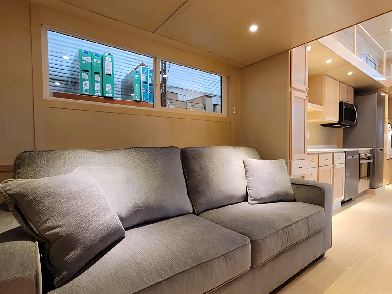 1745249325 517 Decouvrez cette Tiny House Spacieuse de 720 Pieds Carres - plare.