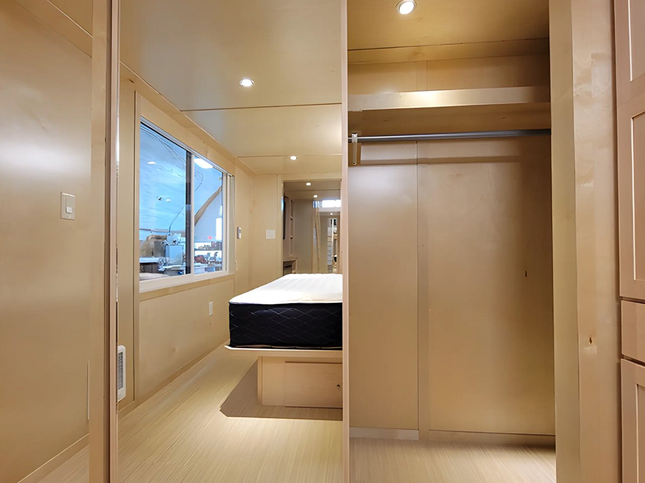 1745249326 420 Decouvrez cette Tiny House Spacieuse de 720 Pieds Carres - plare.