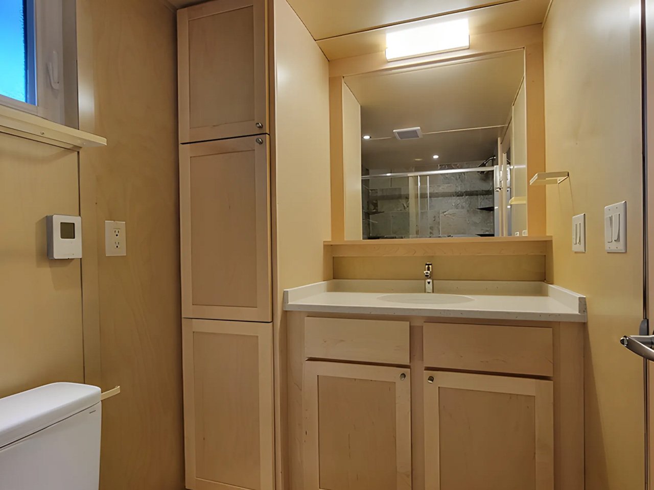 1745249326 713 Decouvrez cette Tiny House Spacieuse de 720 Pieds Carres - plare.