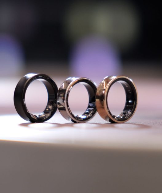 Samsung Galaxy Ring et Nest Learning Thermostat : la technologie connectée pour un quotidien intelligent