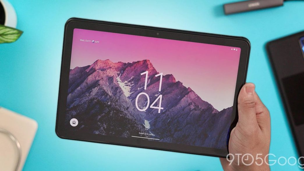 Génère un nouveau titre SEO légèrement accrocheur à partir de Pixel Tablet, Nest Doorbell, Galaxy Buds 3 Pro, more, en intégrant des mots-clés pertinents. Ne commence pas par "découvrir" ou un mot proche. Utilise une seule majuscule par phrase, sauf pour les noms propres et les entités nommés. Assure-toi que la première lettre du titre est toujours en majuscule. Ne pas ajouter de date si le titre d'origine n'en contient pas. Convertis les prix en dollars en euros en utilisant un taux de change actuel.