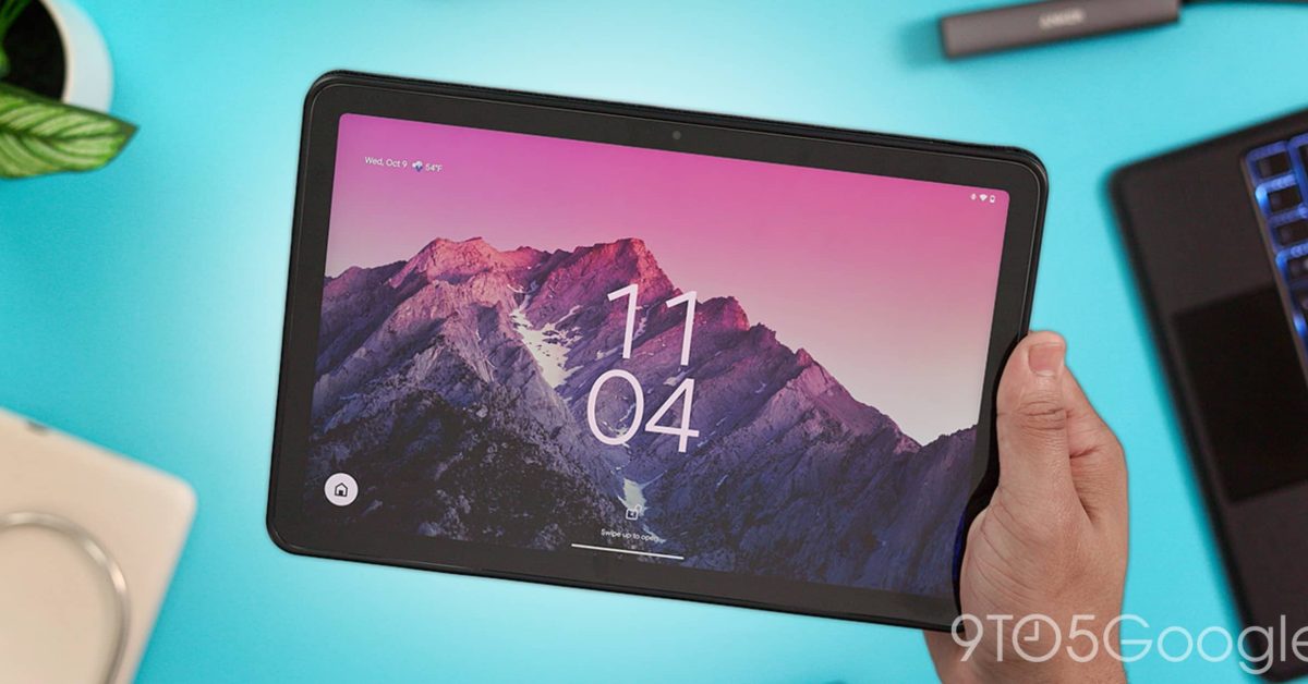 Génère un nouveau titre SEO légèrement accrocheur à partir de Pixel Tablet, Nest Doorbell, Galaxy Buds 3 Pro, more, en intégrant des mots-clés pertinents. Ne commence pas par "découvrir" ou un mot proche. Utilise une seule majuscule par phrase, sauf pour les noms propres et les entités nommés. Assure-toi que la première lettre du titre est toujours en majuscule. Ne pas ajouter de date si le titre d'origine n'en contient pas. Convertis les prix en dollars en euros en utilisant un taux de change actuel.