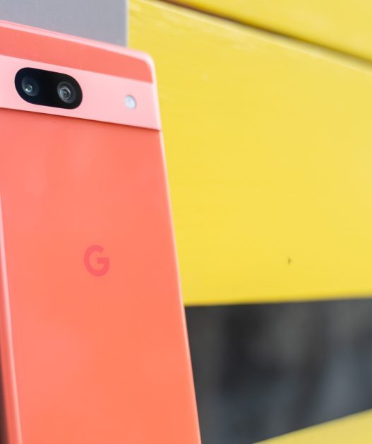 Google met en place un programme de réparation prolongé pour la batterie du Pixel 7a