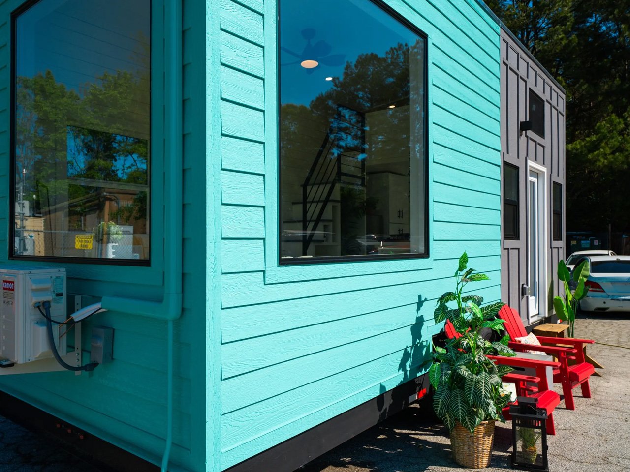 1745451283 296 Decouvrez cette Tiny House Le Luxe Abordable et le - plare.