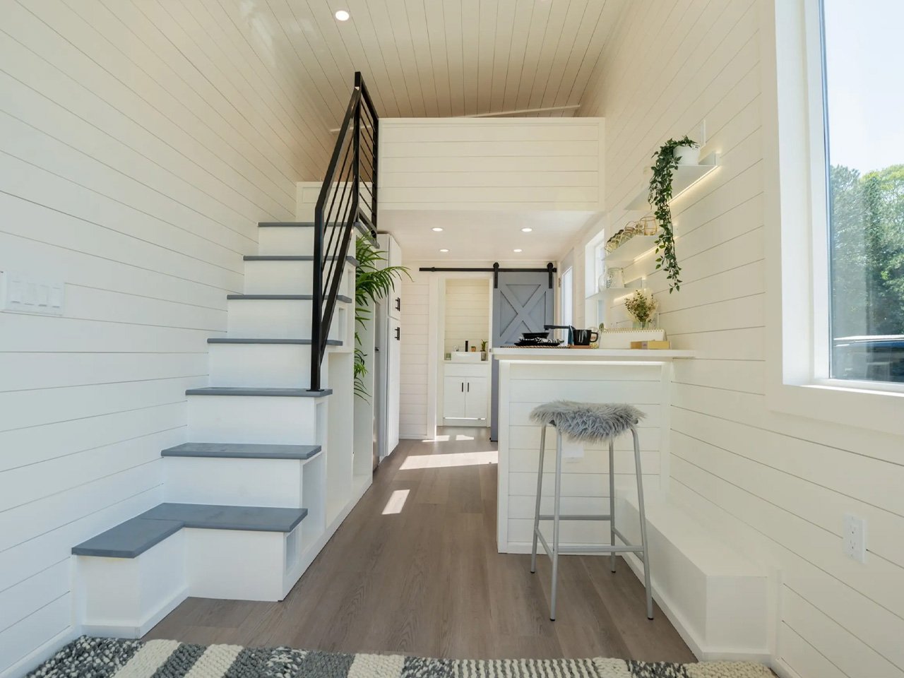 1745451283 586 Decouvrez cette Tiny House Le Luxe Abordable et le - plare.