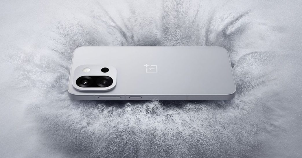 OnePlus 13T : performances supérieures avec Snapdragon 8 Elite et une touche pratique grâce à la 'Shortcut Key'