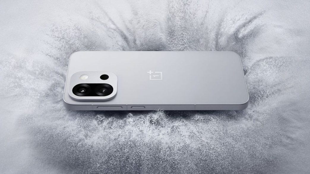 OnePlus 13T : performances supérieures avec Snapdragon 8 Elite et une touche pratique grâce à la 'Shortcut Key'