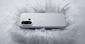 OnePlus 13T : performances supérieures avec Snapdragon 8 Elite et une touche pratique grâce à la 'Shortcut Key'