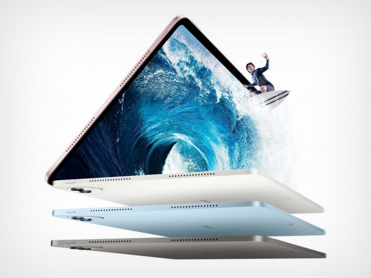 1745541467 426 Decouvrez comment la tablette Android a 137 de Vivo - plare.