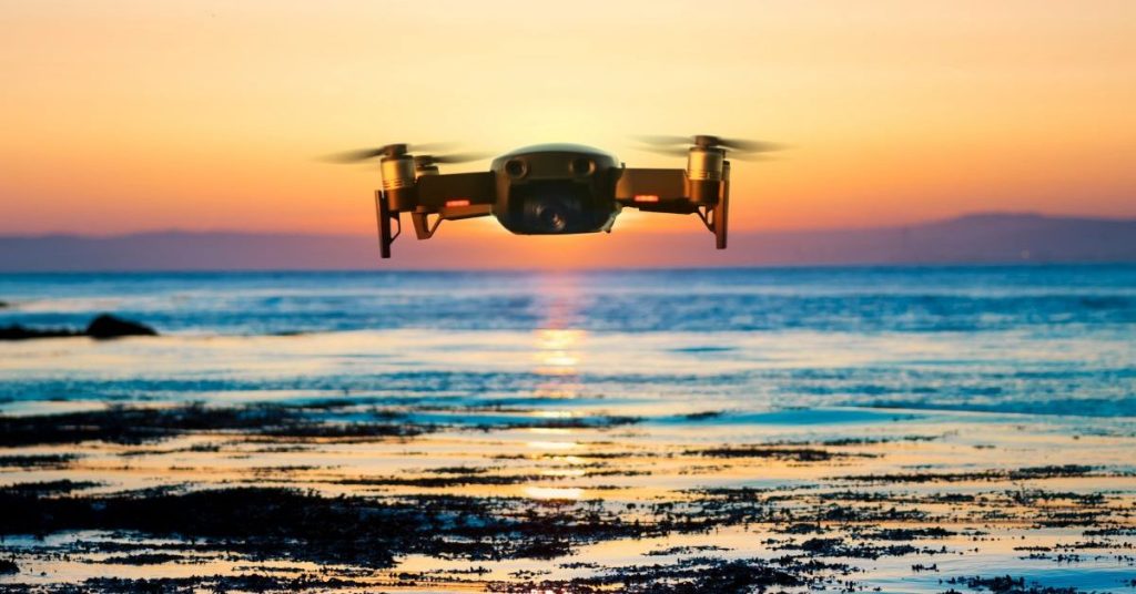 Nouveau dispositif d’assurance eVTOL et drone de 111M€ désormais accessible Nouveau dispositif d'assurance eVTOL et drone de 111M€ désormais accessible