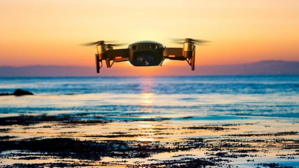 Nouveau dispositif d'assurance eVTOL et drone de 111M€ désormais accessible