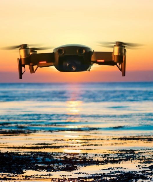 Nouveau dispositif d'assurance eVTOL et drone de 111M€ désormais accessible