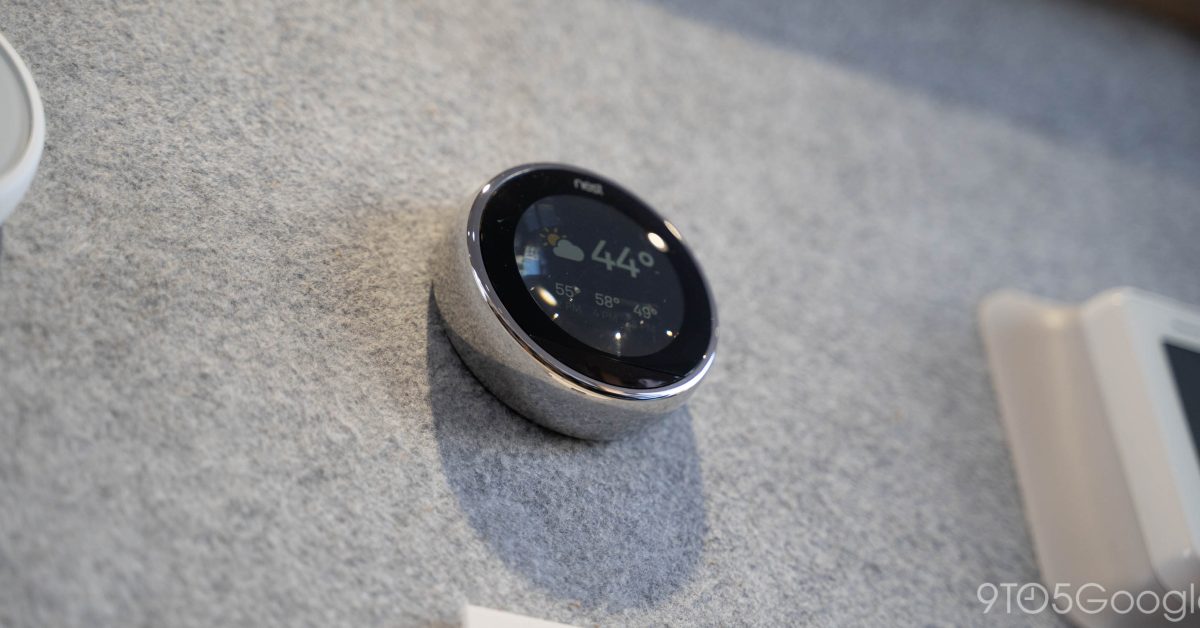 Google arrête la production de thermostats Nest en Europe : que signifie ce changement pour les utilisateurs ?