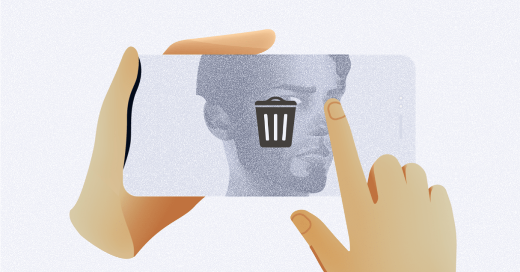 Prenez le contrôle de vos données personnelles en ligne et apprenez à les supprimer efficacement