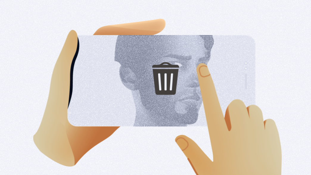 Prenez le contrôle de vos données personnelles en ligne et apprenez à les supprimer efficacement