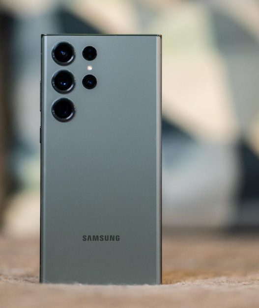 Samsung déploie One UI 7 sur les séries Galaxy S23 et Tab S10 aux États-Unis