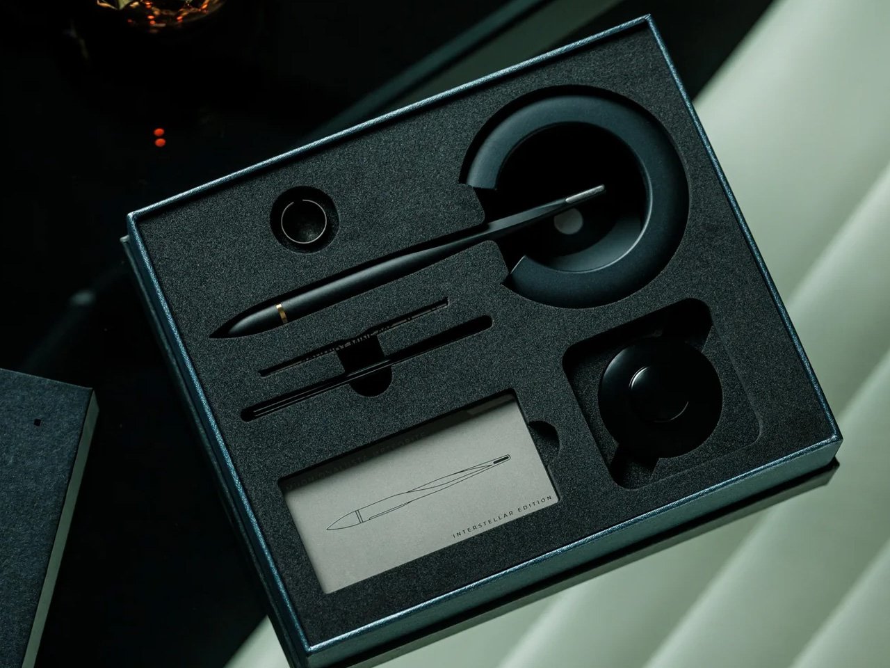 1745668756 231 10 Astuces Indispensables Les Meilleurs Accessoires de Papeterie Compacte - plare.