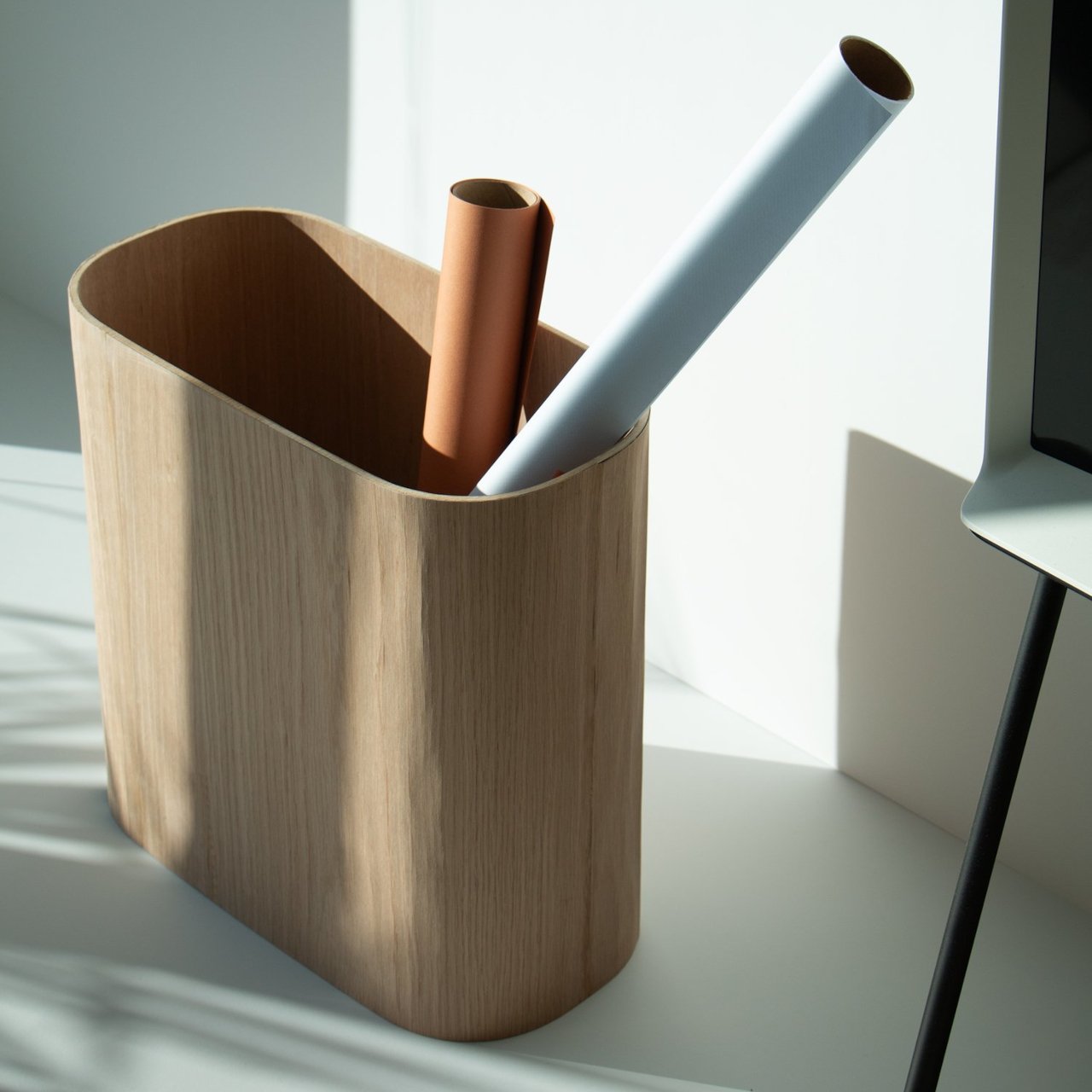 1745687007 126 Decouvrez le Tabouret en Bois Multifonctionnel Gain de Place - plare.