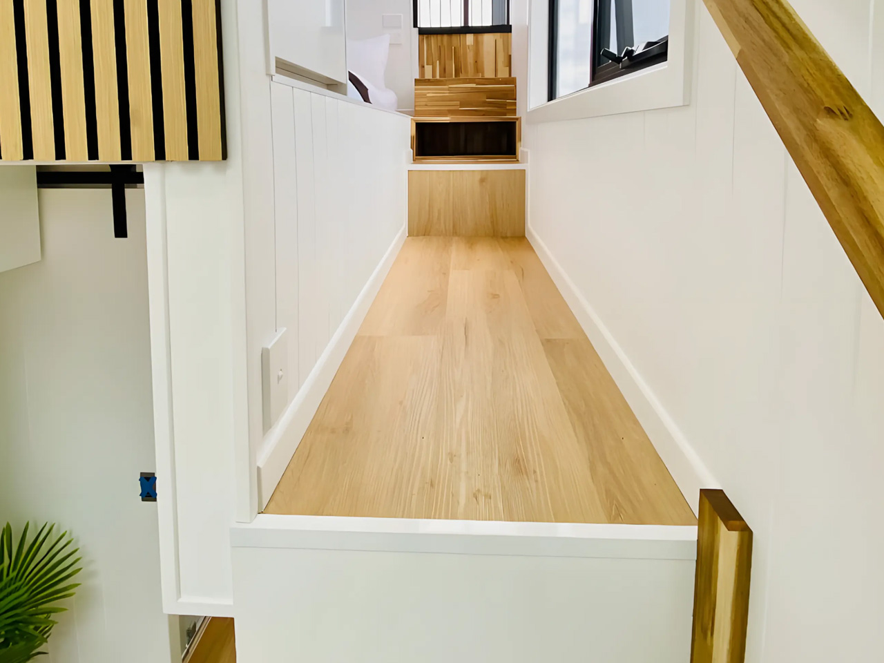 1745840640 478 Decouvrez cette Tiny House Moderne Optimisez votre Espace avec - plare.