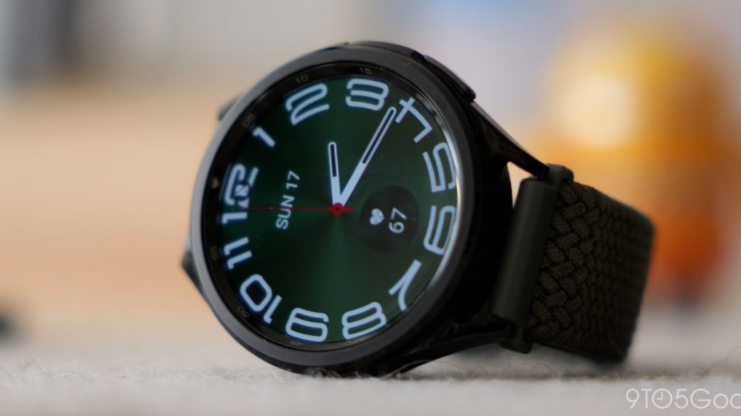 Galaxy Watch 8 Classic : le retour du cadran rotatif tant attendu pour une expérience inédite