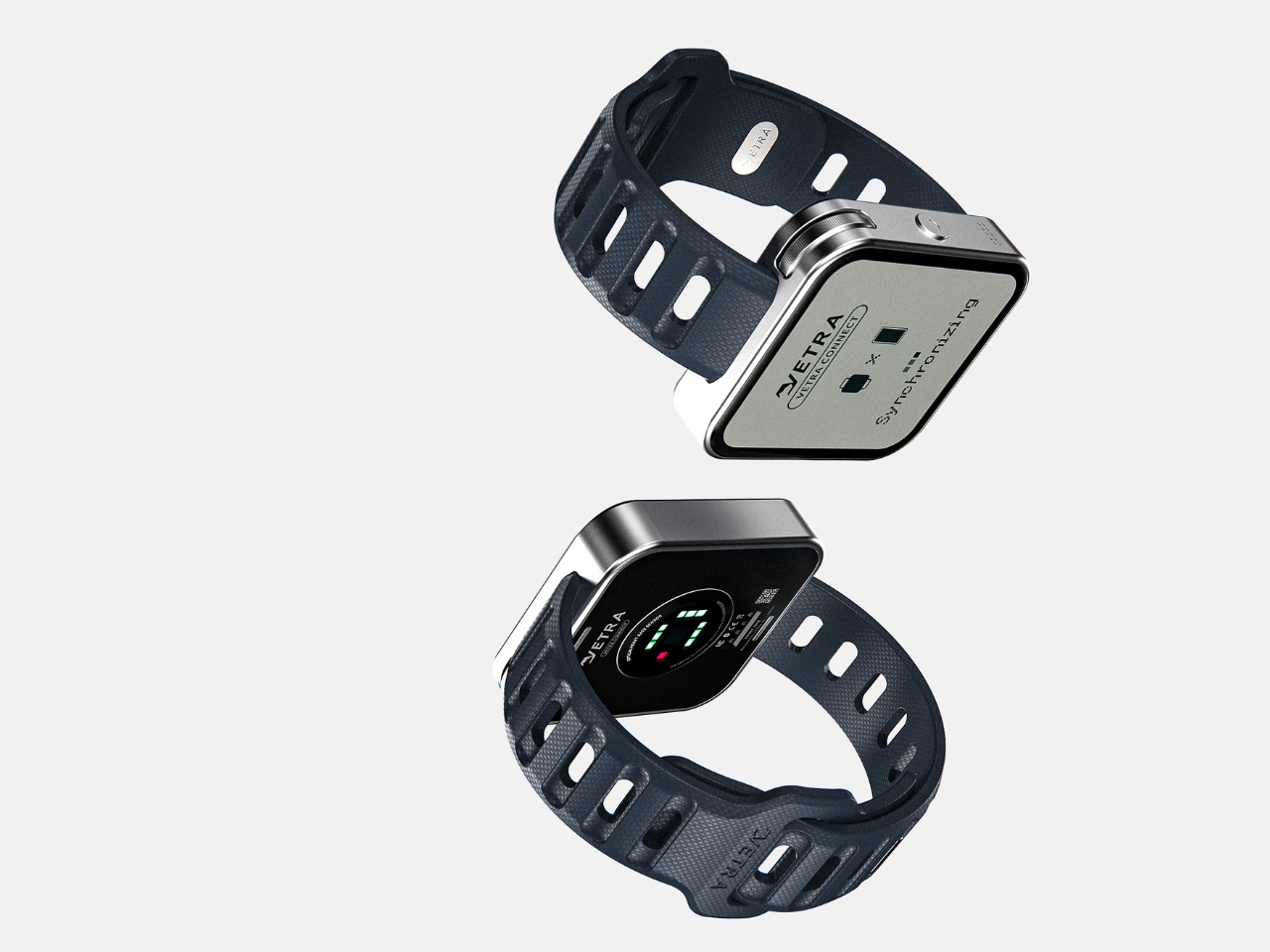 1745857498 296 Decouvrez la Smartwatch Concept Minimalisme Experience Tactile et IA - plare.