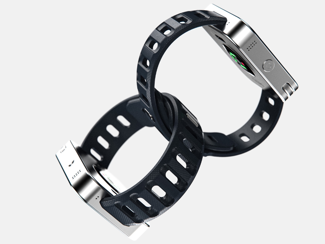 1745857499 656 Decouvrez la Smartwatch Concept Minimalisme Experience Tactile et IA - plare.