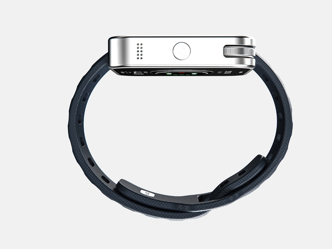 1745857501 241 Decouvrez la Smartwatch Concept Minimalisme Experience Tactile et IA - plare.