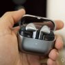 Les Galaxy Buds 3 Pro et Pixel Buds Pro 2 bénéficient de réductions significatives

Les Galaxy Buds 3 Pro et Pixel Buds Pro 2 sont actuellement proposés à des prix attractifs, offrant une excellente opportunité pour les amateurs de technologie audio.

Les Galaxy Buds 3 Pro, initialement à 229,99 $ (environ 210 €), sont désormais disponibles à 179,99 $ (environ 165 €). Les Pixel Buds Pro 2, initialement à 199,99 $ (environ 185 €), sont proposés à 149,99 $ (environ 140 €).

Ces offres permettent aux consommateurs de profiter de technologies audio avancées à des prix réduits.