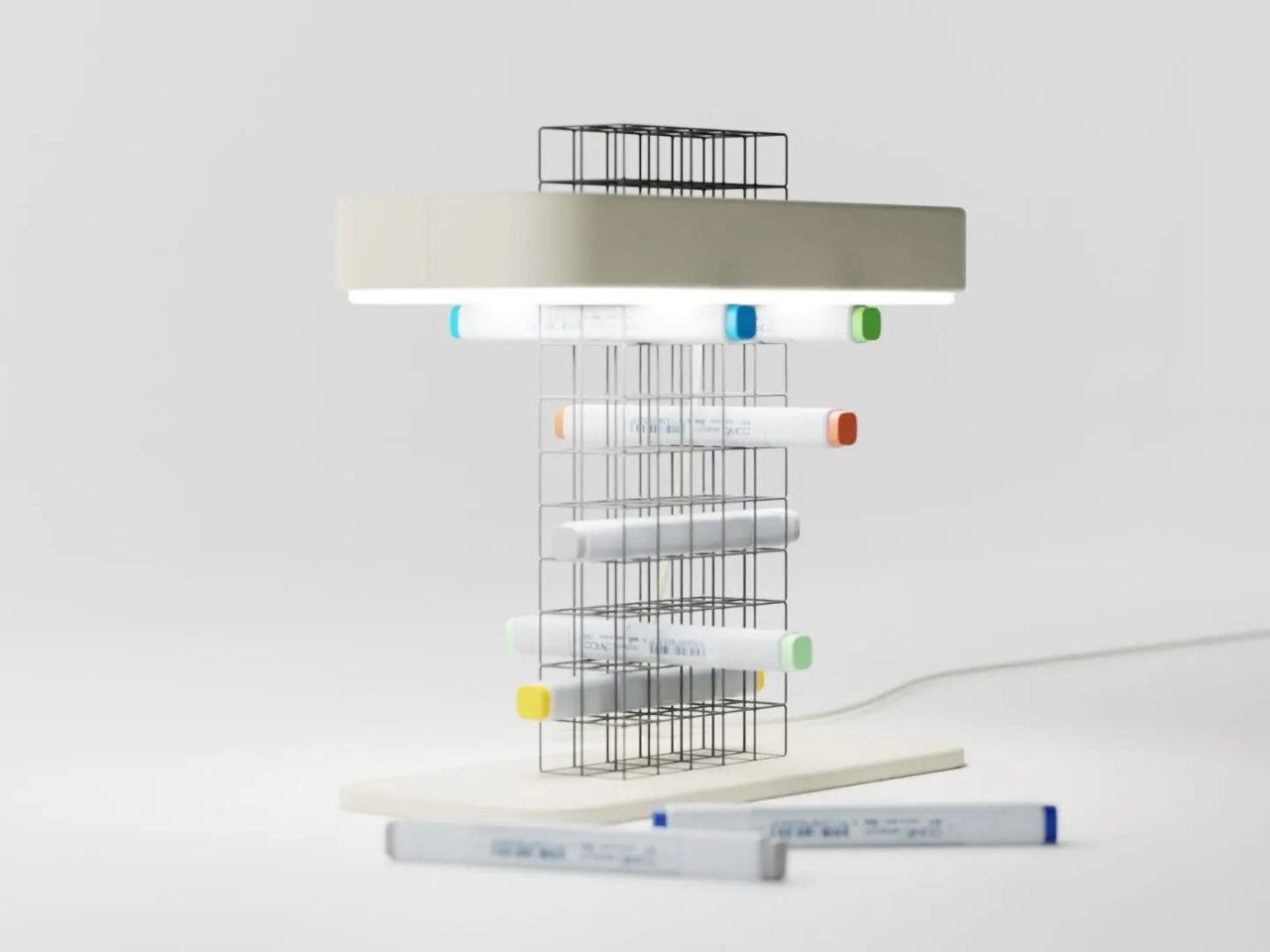 Design Élégant