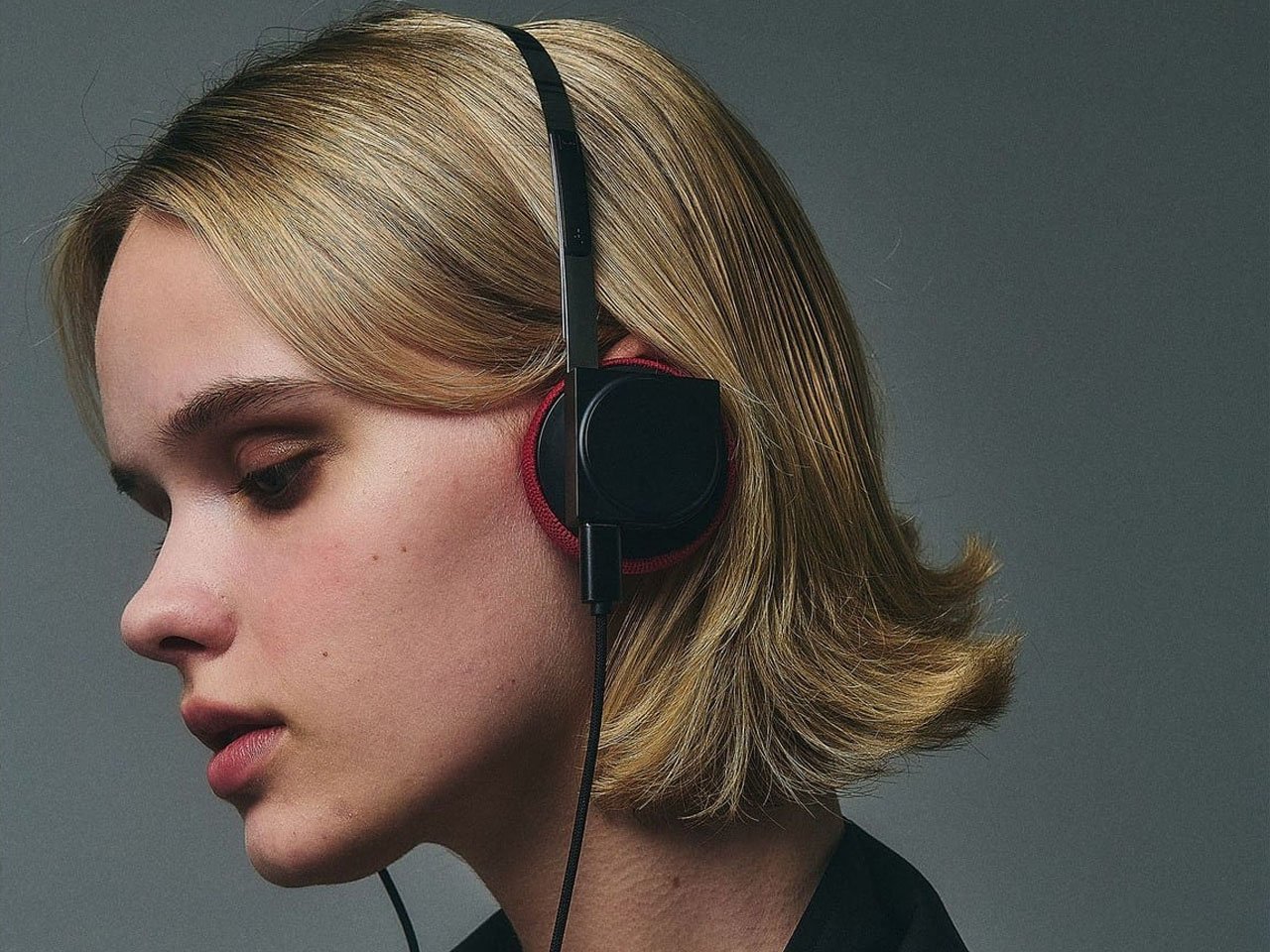 Km5 Lightwear Headphones Hp1