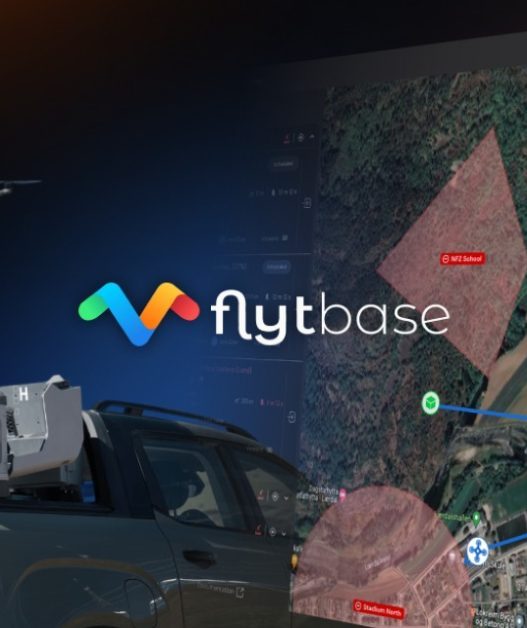 FlytBase lance un plan à 92,47 € par mois pour déployer des drones à distance