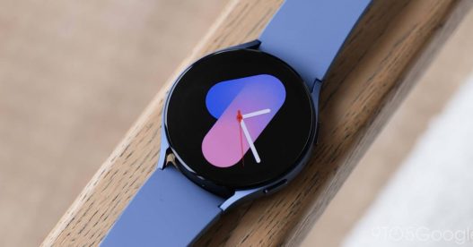 Samsung déploie largement la mise à jour de la Galaxy Watch d'avril 2025 : toutes les nouveautés à ne pas manquer.