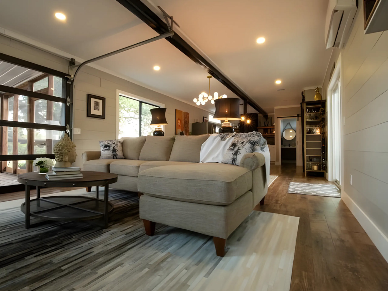 1745969651 860 Decouvrez cette maison tiny unique un spacieux duplex en - plare.