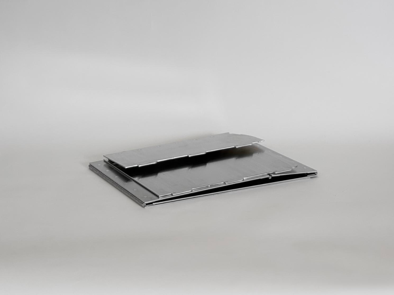 1746041322 339 Transformez Votre Espace avec une Chaise en Aluminium Pliable Elegance - plare.