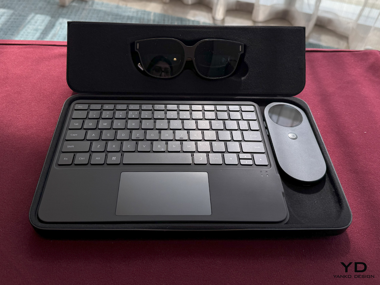 1746048737 78 Transformez Votre Espace Virtuel INAIR AI Spatial Computer Revolutionne - plare.
