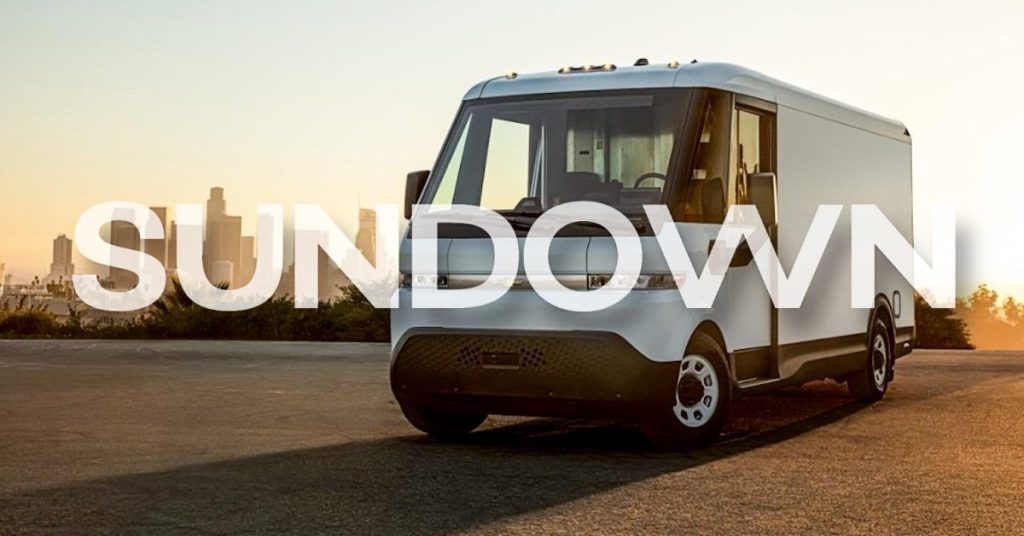 BrightDrop : production interrompue mais toujours l’affaire EV la plus intéressante à 40 000 €