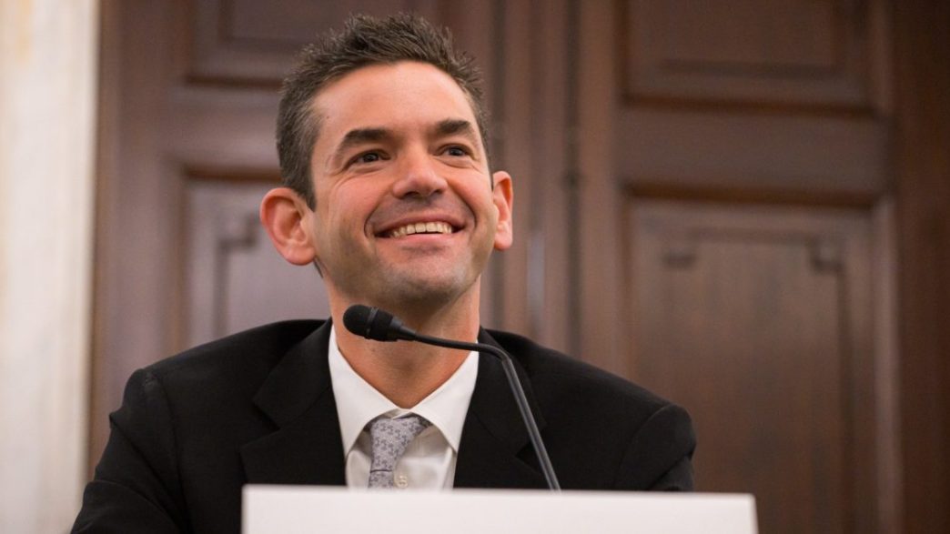 5 enseignements clés de l'audition de confirmation de Jared Isaacman pour l'aviation spatiale et les missions commerciales