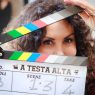 A Testa Alta: Sabrina Ferilli protagonista della nuova fiction Mediaset