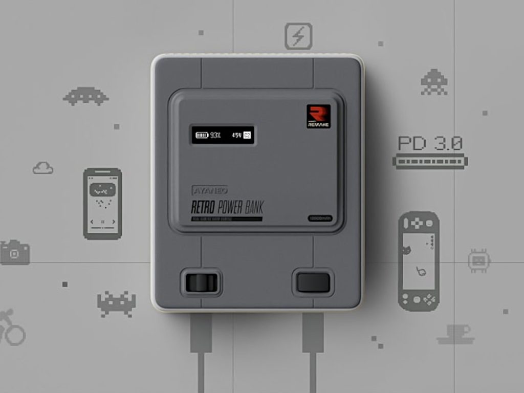 Adieu à l’Anxiété de la Batterie : Comment les Power Banks Révolutionnent le Chargement Portable !