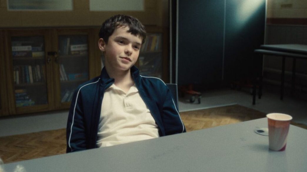 Adolescence e l'identità del produttore esecutivo della serie Netflix: ve ne eravate accorti?