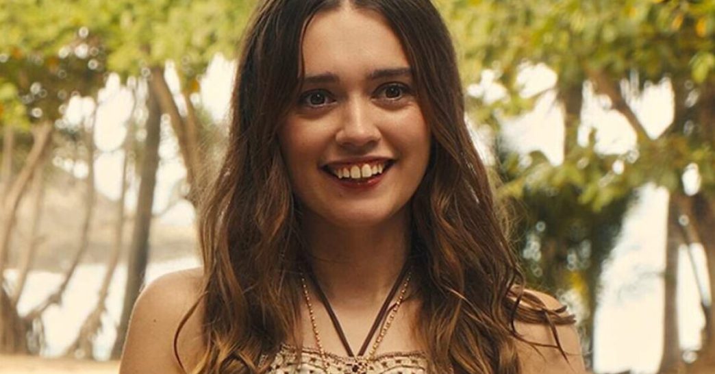 The White Lotus: Aimee Lou Wood inizialmente respinta da HBO perchè definita "troppo brutta per i suoi denti"