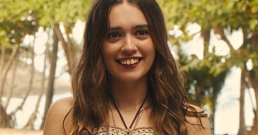 The White Lotus: Aimee Lou Wood inizialmente respinta da HBO perchè definita "troppo brutta per i suoi denti"
