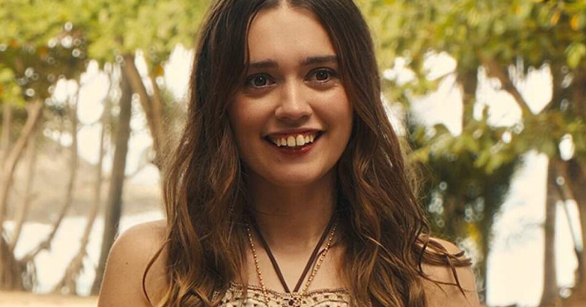 The White Lotus: Aimee Lou Wood inizialmente respinta da HBO perchè definita "troppo brutta per i suoi denti"