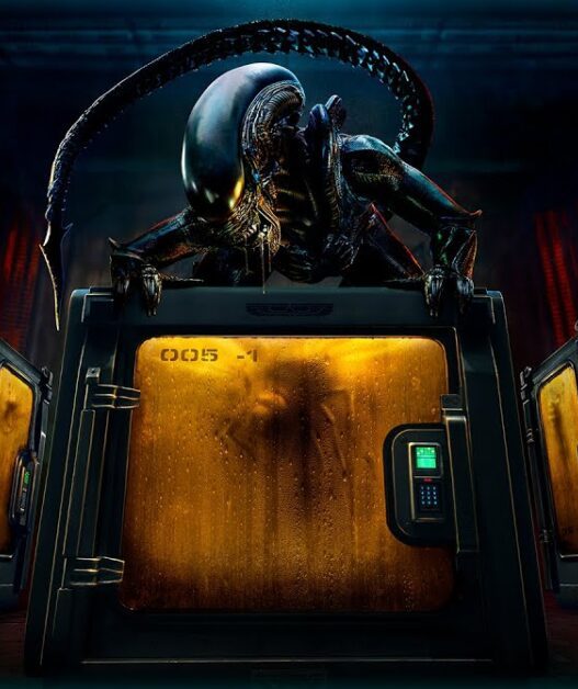 Alien: Pianeta Terra, il nuovo teaser trailer dell'attesa serie