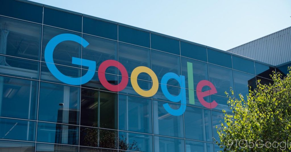 Alphabet annonce un chiffre d’affaires de 90,2 milliards d’euros, une performance impressionnante pour le premier trimestre Alphabet annonce un chiffre d'affaires de 90,2 milliards d'euros, une performance impressionnante pour le premier trimestre